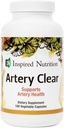 Artery Clear - 180 Καψάκια