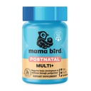En İyi Nest Wellness Mama Bird Postnatal Vitaminler, Emzirme ve Postpartum için, Tüm Gıda Organik Plastik, Metil Edilmiş Vitaminler, Vegan, Günde 30 Ct