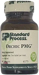 Orchic PMG (90 δισκία)