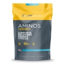 Purcolors replicas + Energy | Supports Recovery, Energy & Focus | Caffeine, 0 Calories & 60 Hizmetler (Mavi Çelik)