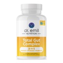 DR. EMIL NUTRITION Γυναίκες & Άνδρες Total Gut Health Complex 