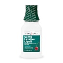 Liquid Laxative GeriCare για την ανακούφιση της δυσκοιλιότητας - Maximum Strength Stool Αποσκληρυντής με Υδροξείδιο Μαγνησίου, Γάλα Μαγνησίας Κεράσι Γεύση, και Colonoscopy Prep Υποστήριξη, Simulant Free 12 oz