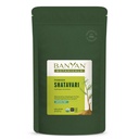 Banyan Botanicals Shatavari σκόνη – οργανικά σπαράγγια Racemosus Root powder – Rejuvenating Adaptogen Tonic που υποστηρίζει ένα υγιές αναπαραγωγικό σύστημα * – 1/2 lb. – Μη ΓΤΟ Βιώσιμα πηγάζει Vegan