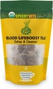 SpeedyVite® Blood Lifeboost Tea 
