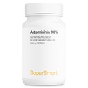 Supersmart - Artemisinin 300 mg ανά ημέρα - Artemisia Annua Standardized to 98% Artemisinin - Ενισχύστε το ανοσοποιητικό σύστημα 
