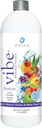 Eniva Vibe Fusion Daily Liquid Multivitamin ve Mineral Supplement Elderberry Çinko VIT C VIT D | Immunity Energy | Chocolate Cherry | 32 oz Şişe