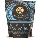 Koa Kava Φίτζι Kava Powder- Premium Noble Loa Waka Root Balanced and Mellow Feel (1 KG, 2.2LB)