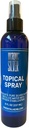 Micronic Silver Topical Mist Mix 8oz 50ppm