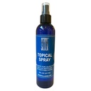 Micronic Silver Topical Mist Mix 8oz 50ppm