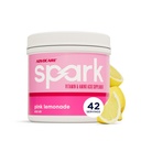AdvoCare Spark - Energy Drink Mix - Vitamin & Amino Acid Supplement - Supports Energy & Focus - Portable Immune Support - Sugar-Free - Pink Lemonade (10.5 oz)