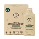 Ashwagandha Liposomal Stres Desteği, Arıcının Doğalları, Propolis, L-Theanine, Anti-Stress Support for Calm & Relaxation, 30ct