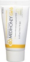 Βελτιωμένο Medihoney Gel Τραύμα και & Burn Dressing από τις επιστήμες Derma, 0,5 oz,