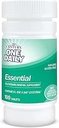 21st Century One Daily Essential Tablets, 100 Count