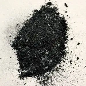 Charcoal Güney Sarı Ana - 1 Pound