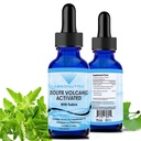 Absonutrix Zeolite Volcanic, Tudca Advanced Formula 390 mg, 4 Oz Liquid, 302 ABD'de Yapılacak, Hızlı Aborpsiyon,Non-GMO, GMP sertifikalı Tesis, Cruelty-Free Products