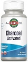 KAL Charcoal 280mg - 50 Capsules