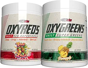 EHP Labs Superfoods Wellness Pack