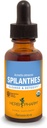Herbm Pharm, Organik Spilanthes Liquid Extract for Cleansing and Detoxification - 1 Ounce