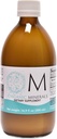 Ormus Organic Minerals 500 mL - Ormus Pure Premium - Συμπυκνωμένα - Ορυκτά από βαθιά νερά του Ατλαντικού - Μονοατομικά - 1 Μονάδα