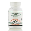 Core Level Bile - Nutri West