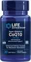 Life Extension Super Ubiquinol CoQ10 gelişmiş Mitochondrial SupportTM, Heart Health Supplement, maksimum Aborps 100 mg, Non-GMO, Gluten-Free, 30 softgels