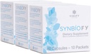Synbiofy - 3 Συσκευασία (120 Κάψουλες) Φυσικά συμπληρώματα