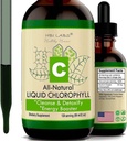 Chlorophyll Liquid Drops for Water Natural Chlorophyll Mechanic (Single)