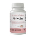 Βιταμίνη B12 μεθυλοκοβαλαμίνη 1000 mcg, 365 Count, B12 Μασώμενες Βιταμίνες, γεύση κεράσι