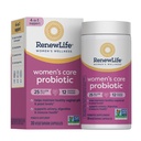 Yeni Yaşam Kadın Probiyotik Capsules, Kadınlar için pH Dengesini Destekliyor, Vaginal, Urinary, Digestive and Immune Health, L. Rhamnosus GG, Dairy, Soy ve Gluten-Free, 25 Milyar CFU - 30 Ct
