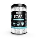 Pure Original Materialss BCAA (730 Capsules) Magnezyum Or Rice Fillers, Always Pure, Lab TY