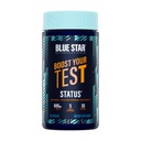 Blue Star Nutraceuticals Status - Erkekler için testosteron ATM - w/KSM 66 Ashwagandha - Invigorate Stamina, Muscle growth & Energy | Natural Test Alert Support - 90 Veggie Capsules