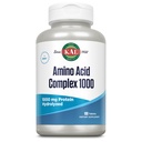 KAL Platinum Acid Complex Tabletleri, 1000 mg, 100 Count