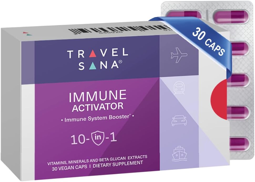 Immune Activator 
