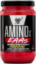 BSN Reese XAs, Muscle Recovery ve Endurance, 10g Essential Amino Asits, 5g BCAAs, Zero Sugar, Caffeine Free, Jungle Juice, 13.2oz, 25 Hizmet