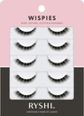 Ryshi Eye Lashes Wispies - 5 çift