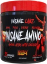 Τρελό Labz Ψυχωτικό Hellboy Amino - Punch φρούτων