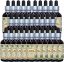Black Currant (Ribes nigrum) Tincture, incelik sıvı alıntı (Brand Name: HerbalTerra, Proudly Made in USA) 30x2 fl.oz (30x60 ml)