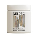 Gerekli. Digestive Enzymes Support - Daily Essential Enzymes Support for Bloating Relief - 90 Capsules with 14 Clinicly Backed Digestive Enzymes