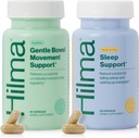 Hilma Gentle Bowel + Υποστήριξη ύπνου, άνεση ύπνου και πέψης