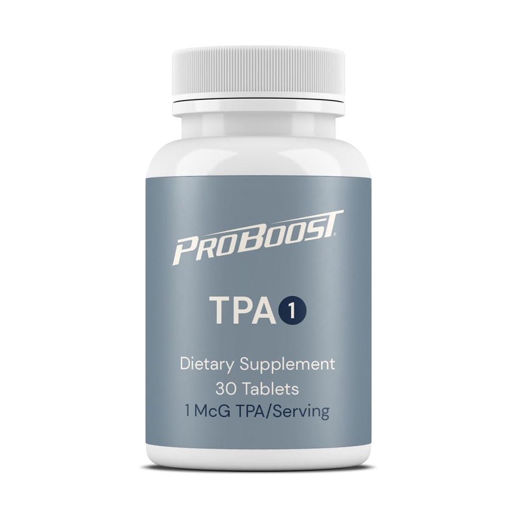 Thymic Protein A Tablets (1 McG TPA) – Συμπλήρωμα Υποστήριξης ανοσοποιητικού συστήματος – Όλα φυσικά, μη ΓΤΟ, γρήγορα διαλυμένα υπογλώσσια δισκία – 30 δισκία