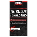 Δύναμη Παράγοντας Tribulus Terrestris για τους άνδρες, Testosterone Booster και αρσενικό συμπλήρωμα ζωτικότητας, Tribulus εκχύλισμα και φυσικά συστατικά για την ανώτερη απορρόφηση, θεμελιώδη σειρά, 1000mg, 60 κάψουλες