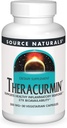 SOURCE NATURALS Theracurmin 300 Mg Sebze Kapsülü, 30 Kont