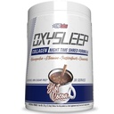 EHP Labs OxySleep Collagen Peptides Σκόνη Χρόνος Σκόνης Scred - Προάγει τον βαθύ ύπνο & scredding, το δέρμα, τα οστά & τους μυς Υποστήριξη, Pasture-Raied Bovine Collagen, Type I & III, 30 Υπηρεσίες (Hot Cocoa)