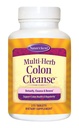Nature's Secret Multi-Herb Colon Cleanse, 275 Tablet