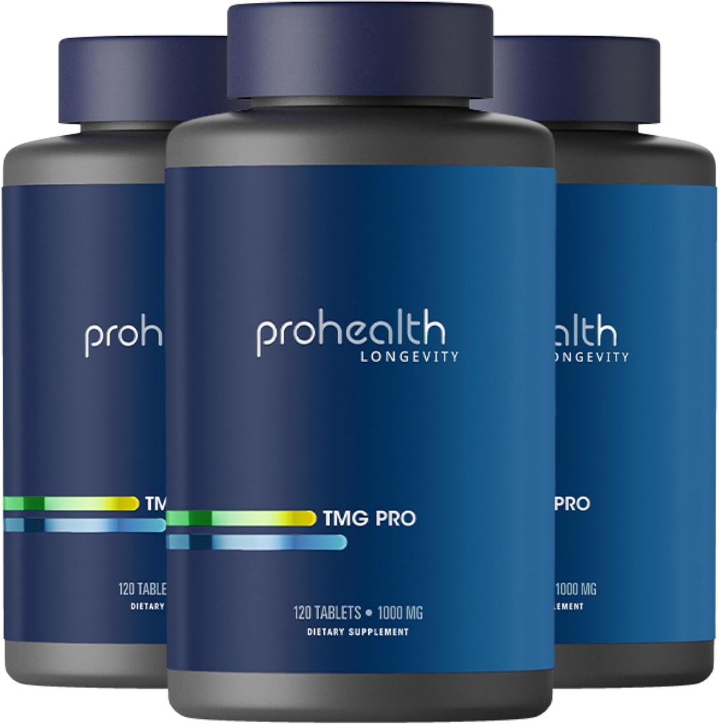 ProHealth Longevity 