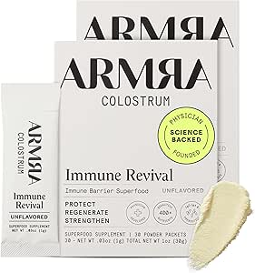 ARMRA ColostrumTM σκόνη 