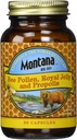 Bee Pollen Royal Jelly and Propolis Κάψουλες, 90 κόμης (πακέτο των 12)