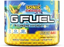 G Yakıt Sonic'in Peach Ringleri Yüksek Hydration, Elektrolyte Toz Mix for Energy & Focus, Sugar and Caffeine Free Supplement with Essential Vitamins & Minerals, Peach Ring Flavor, 3.4 oz - 30 Hizmetler