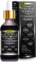 Trace Mineral Electrolytes ile Geri Döndü - 77 Trace Mineralleri - 180 Hizmetler- Restore Elektrolytes, Gut Health, Leaky Gut Tamir - Plant Derived Ionic Trace Minerals from Fulvic & Humic Acid