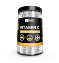 Saf Orijinal Malzemeler C vitamini (730 Capsules) Magnezyum Or Rice Fillers, Her Zaman Saf, Lab Onaylandı